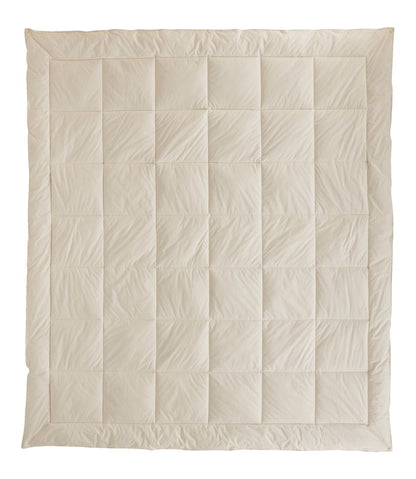 PrimaLoft Down-Alternative Comforter, Warmer