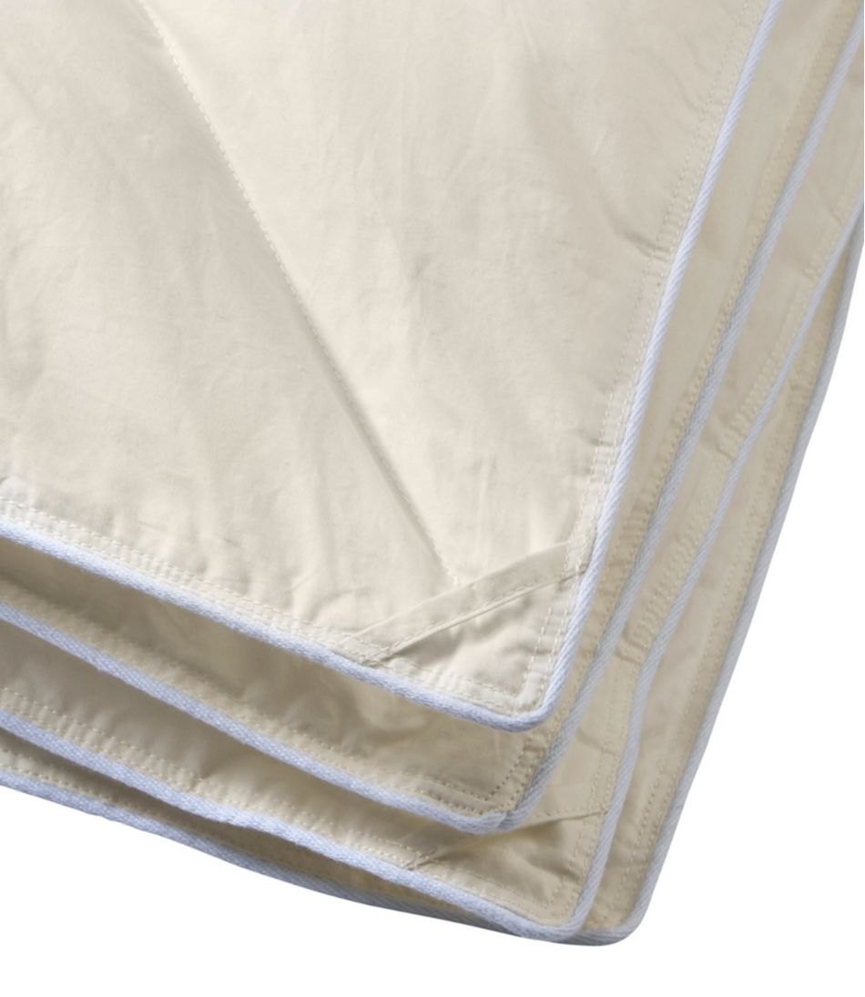 Warmer PrimaLoft Down-Alternative Comforter