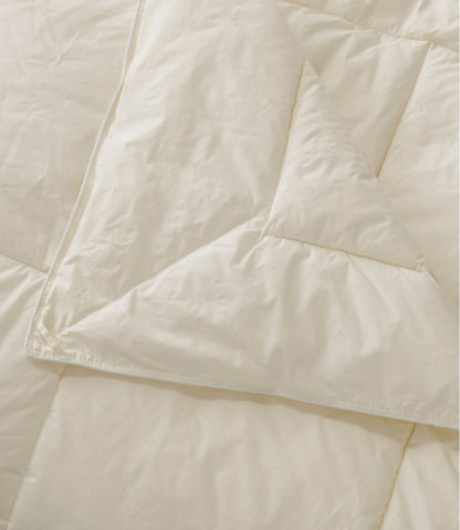 PrimaLoft Down-Alternative Comforter, Warmer