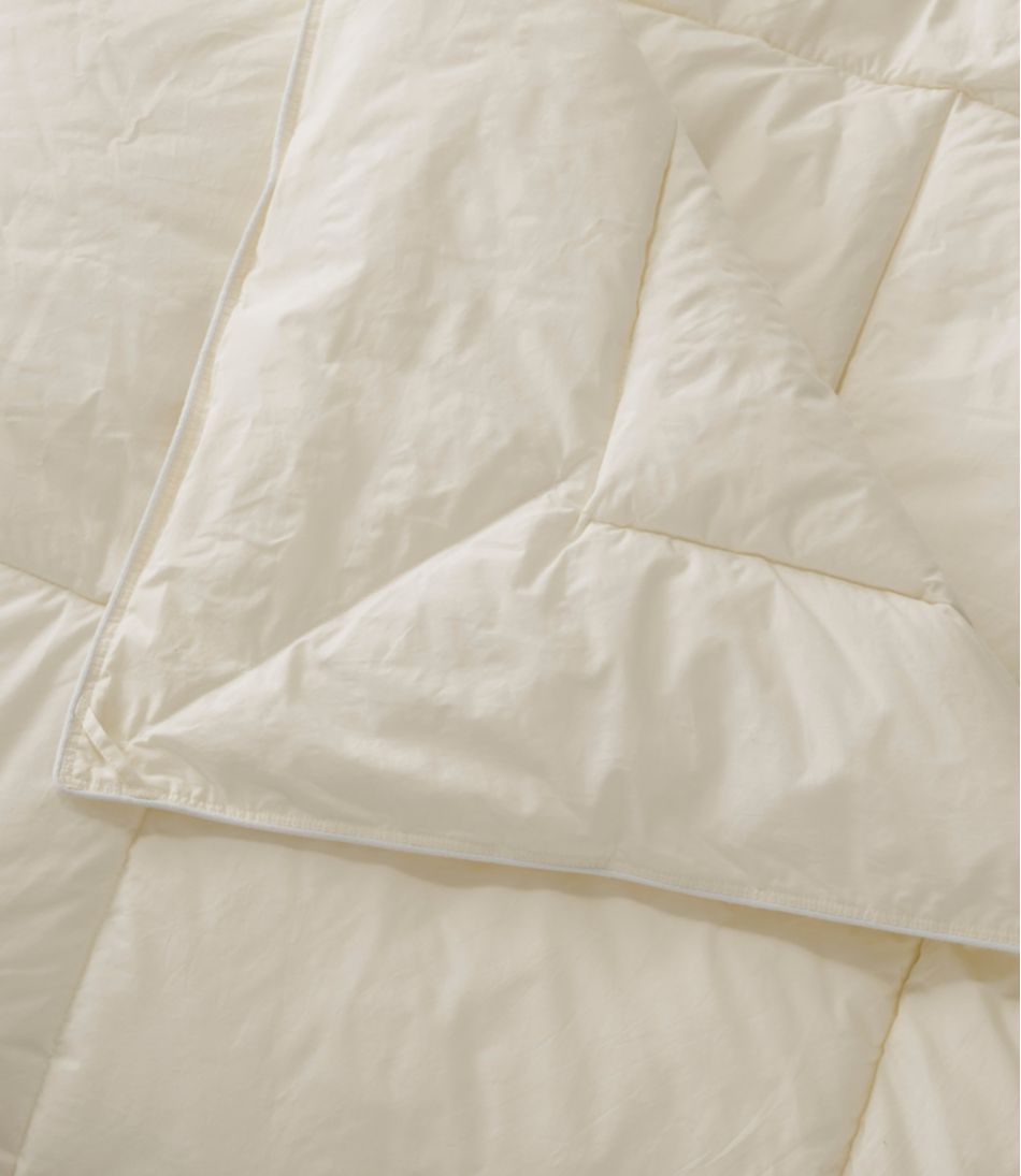 Warmer PrimaLoft Down-Alternative Comforter