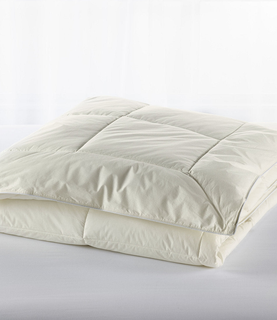 Warmer PrimaLoft Down-Alternative Comforter