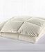 Box-Stitch Goose Down Comforter Warm