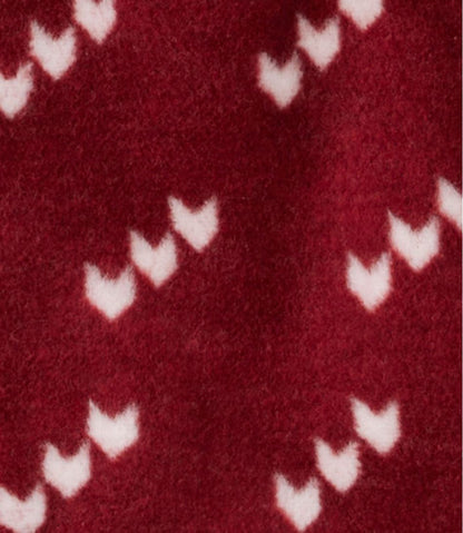 ChappyWrap Cozy Throw Blanket, Bird's-Eye