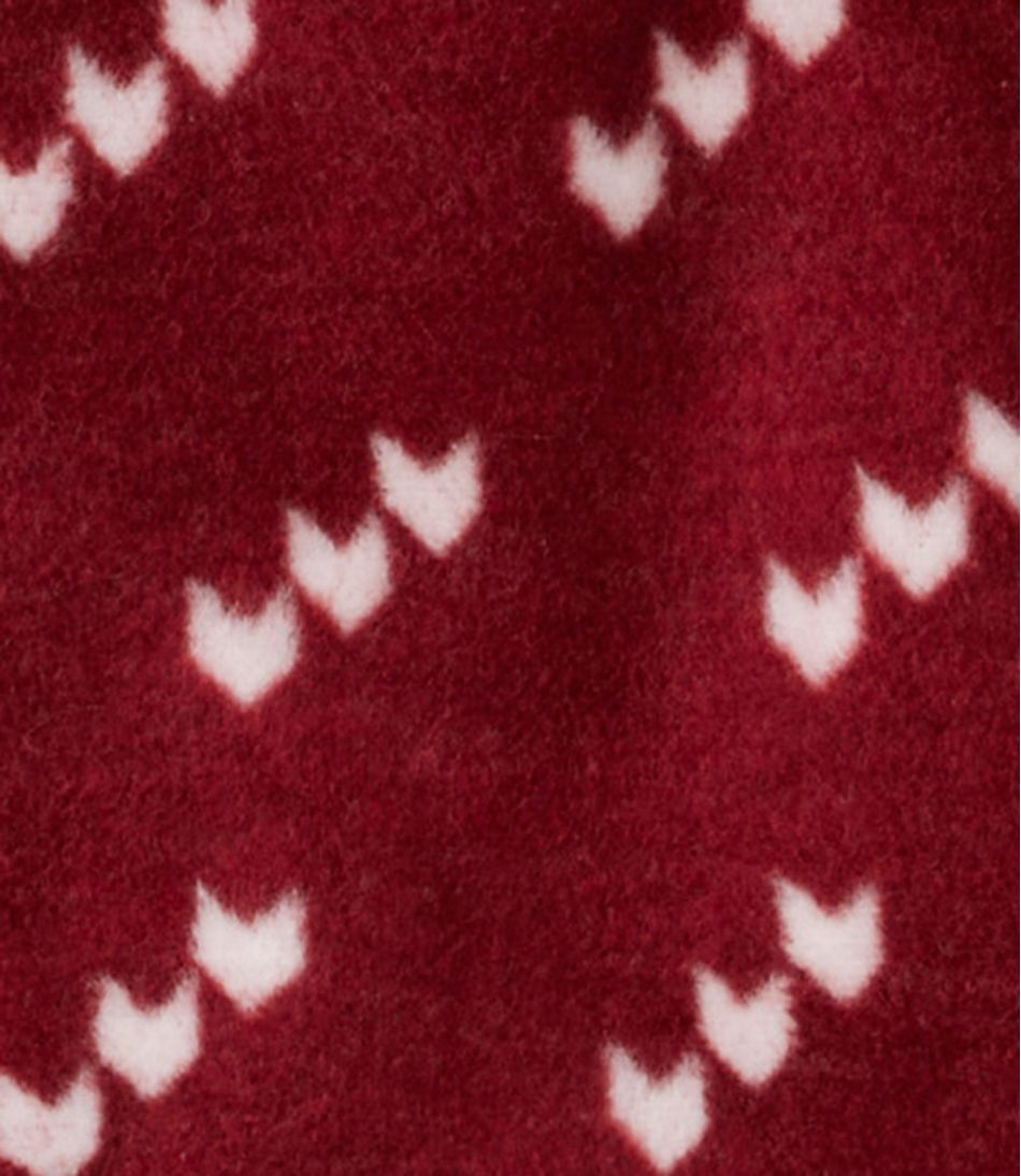 Bird's-Eye ChappyWrap Cozy Throw Blanket