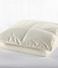 Warm Baffle Box Stitch Goose Down Comforter