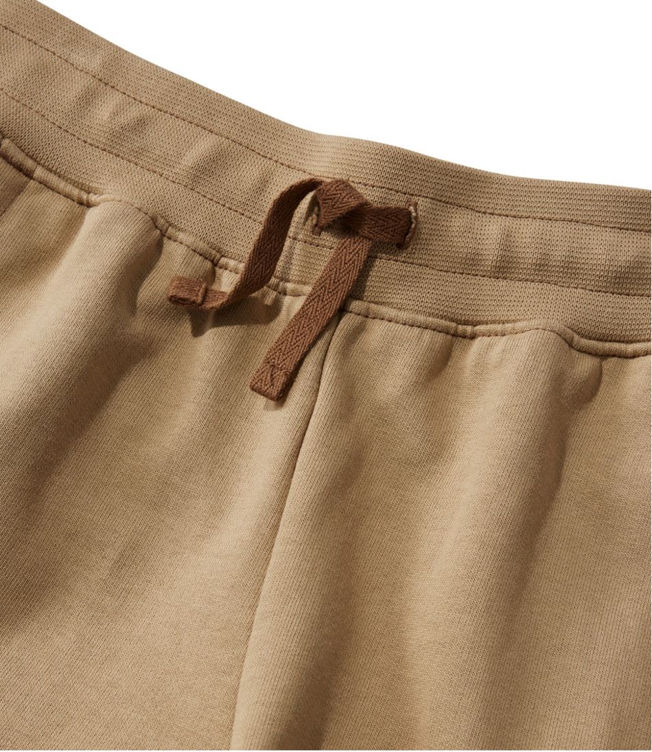 Kids' Cargo Knit Trail Shorts