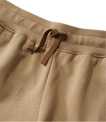 Kids' Cargo Knit Trail Shorts