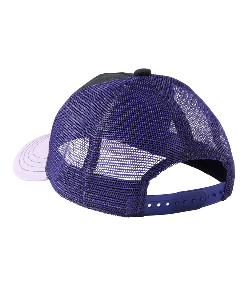 Kids' Trucker Hat