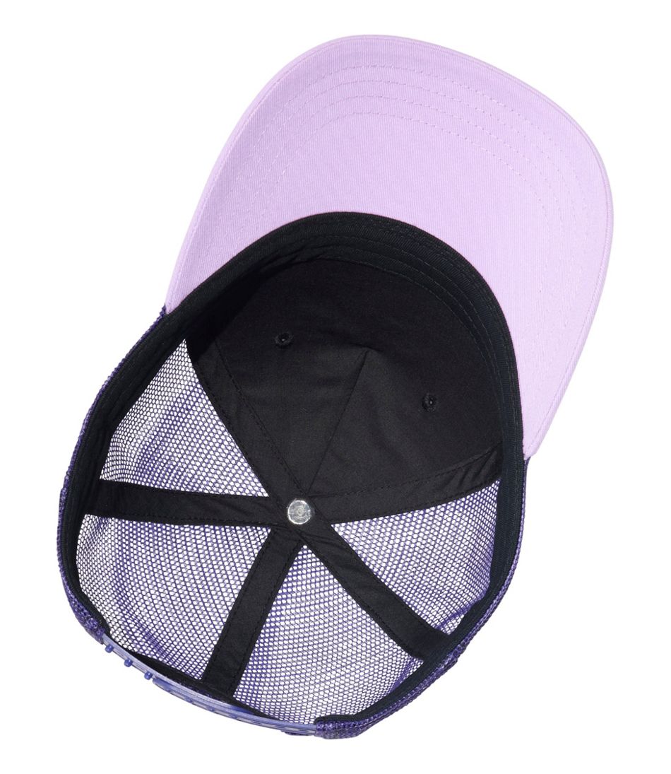 Kids' Trucker Hat