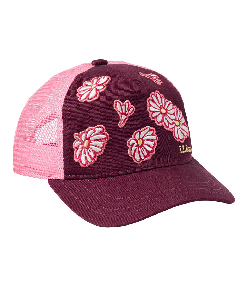 Kids' Trucker Hat