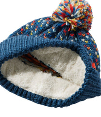 Kids' Sweater Weather Hat