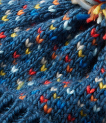 Kids' Sweater Weather Hat