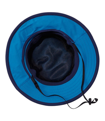 Kids' L.L.Bean Sun Shade Bucket Hat