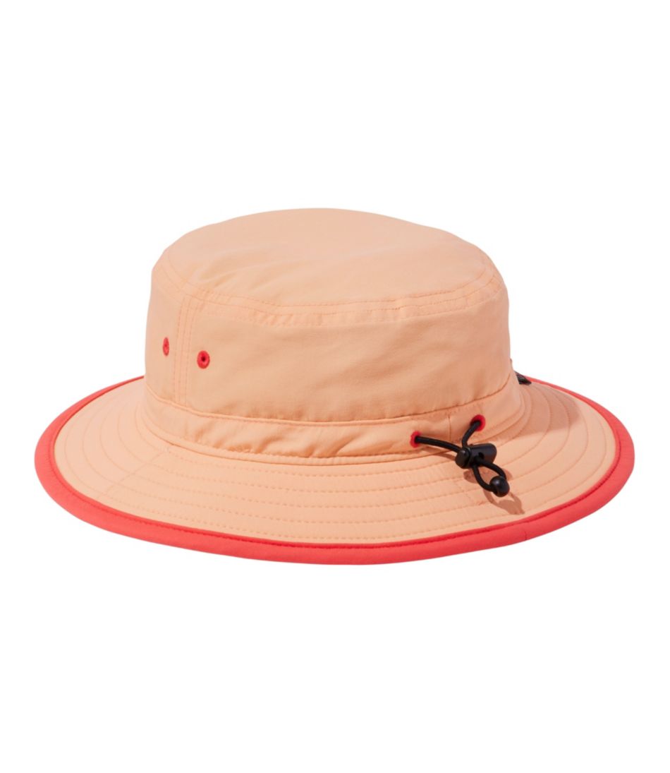 Toddlers' L.L.Bean Sun Shade Bucket Hat