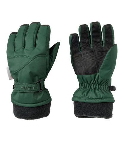 Kids' Cold Buster Waterproof Gloves