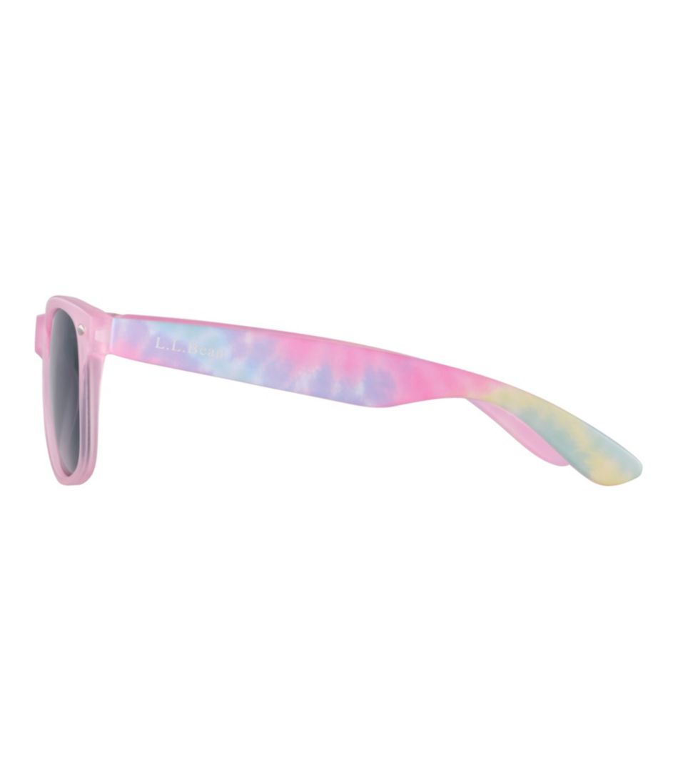 Kids' L.L.Bean C-Jay Polarized Sunglasses