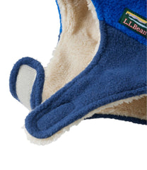 Infants' and Toddlers' Mountain Classic Fleece Hat and Mitten Set