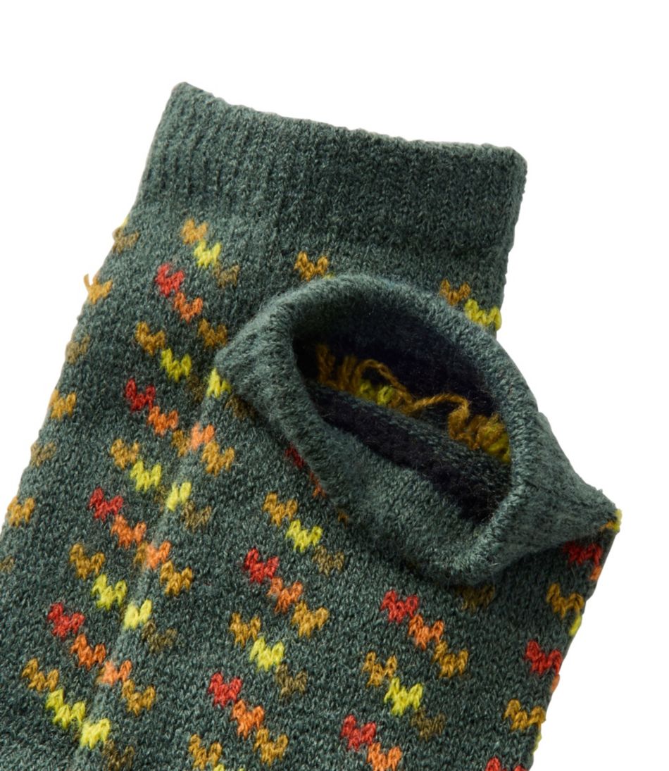 Kids' Sweater Weather Socks 2-Pack