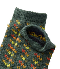 Kids' Sweater Weather Socks 2-Pack