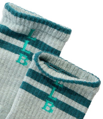 Stripe Kids' L.L.Bean Katahdin Socks