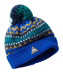Toddlers' L.L.Bean Chunky Yarn Hat