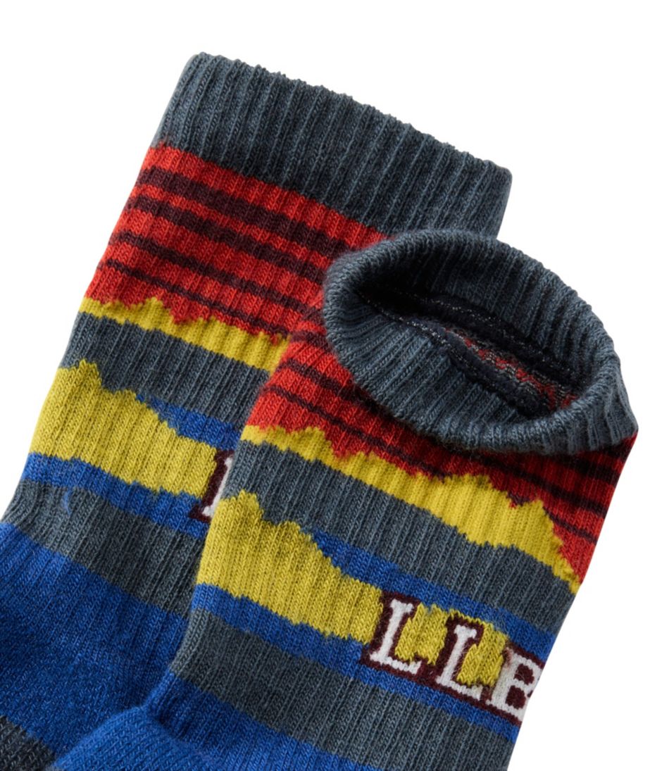 Kids' L.L.Bean Katahdin Socks