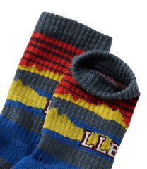 Kids' L.L.Bean Katahdin Socks