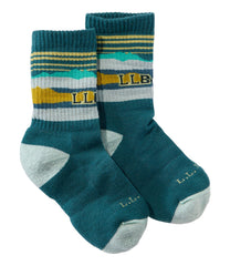Kids' L.L.Bean Katahdin Socks