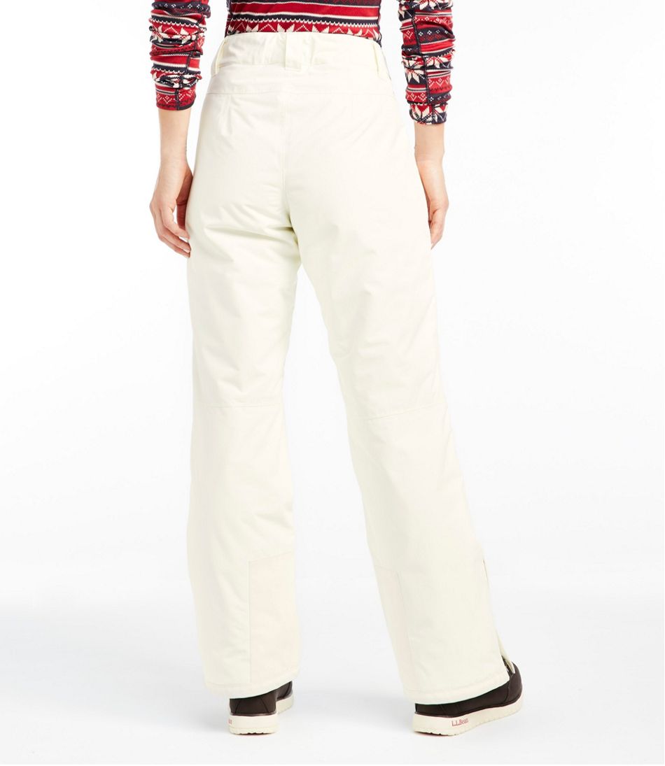 Women's Wildcat Waterproof Insulated Snow Pants