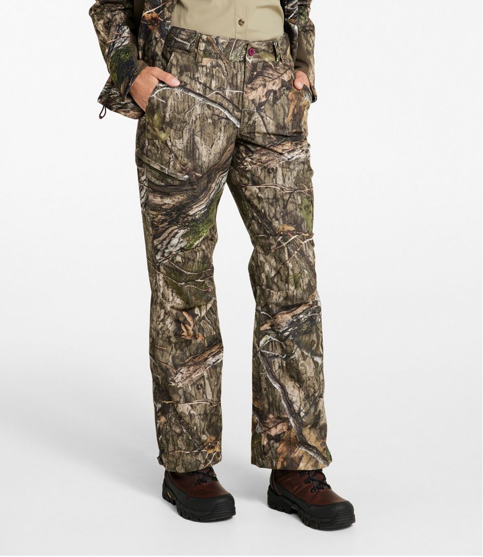 Women's L.L.Bean Ridge Runner Storm Pant