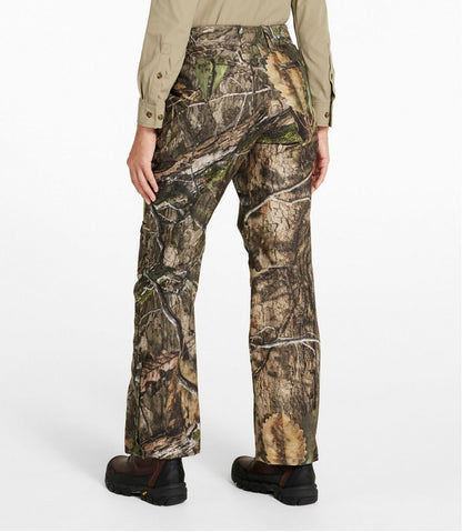 Women's L.L.Bean Ridge Runner Storm Pant