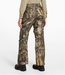 Women's L.L.Bean Ridge Runner Storm Pant