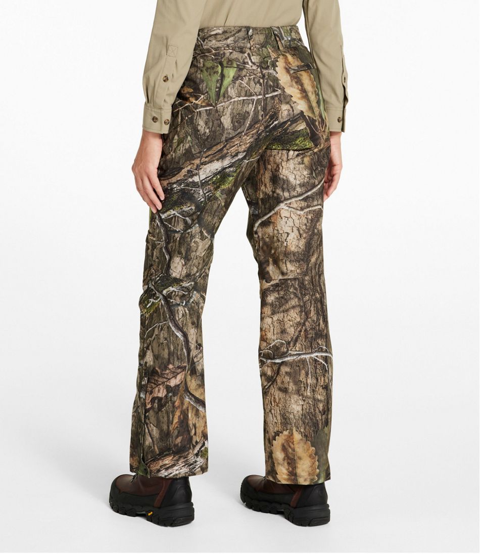 Women's L.L.Bean Ridge Runner Storm Pant