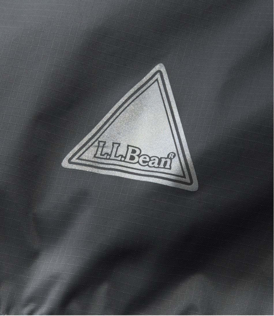 Lined Kids' Wind and Rain Jacket