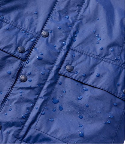 Kids' Puddle Stomper Rain Jacket, Lined