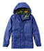Kids' Puddle Stomper Rain Jacket Lined