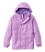 Kids' Puddle Stomper Rain Jacket Lined