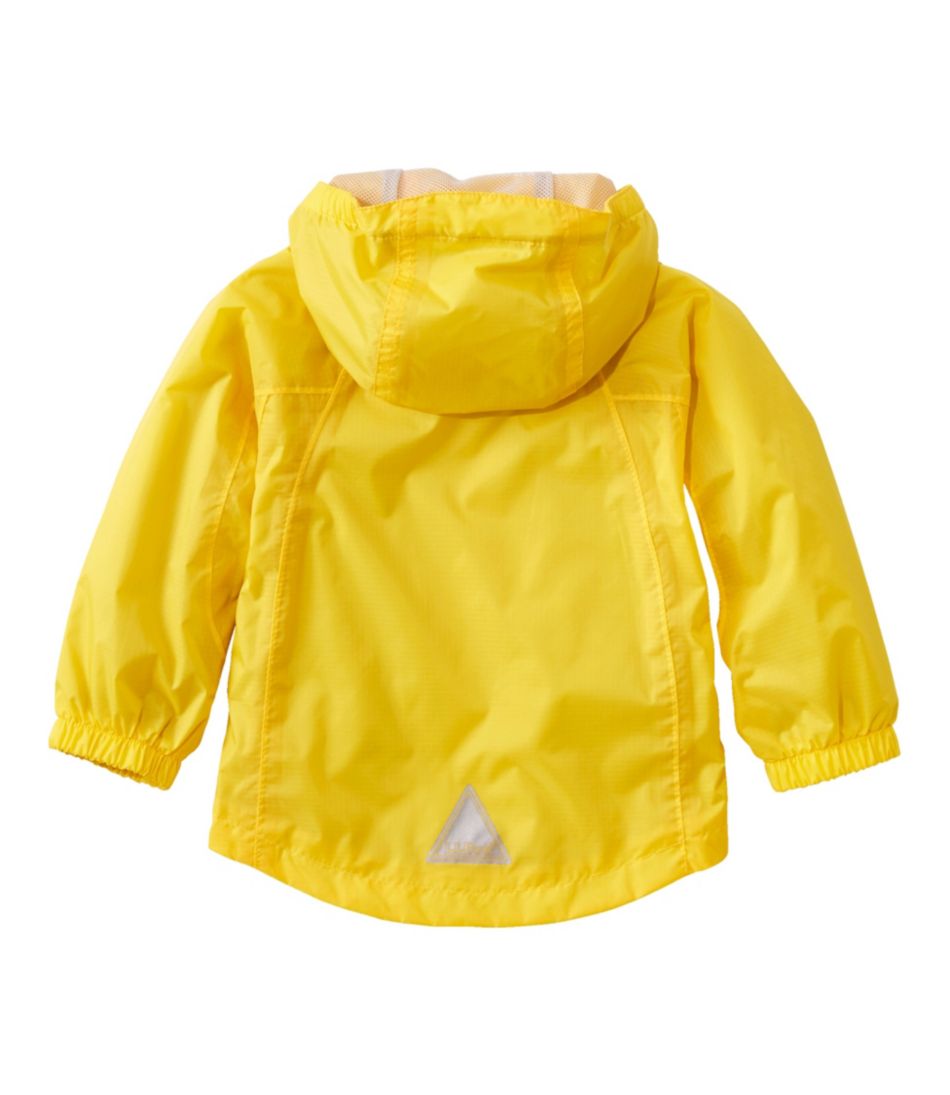 Infants' and Toddlers' Discovery Rain Jacket