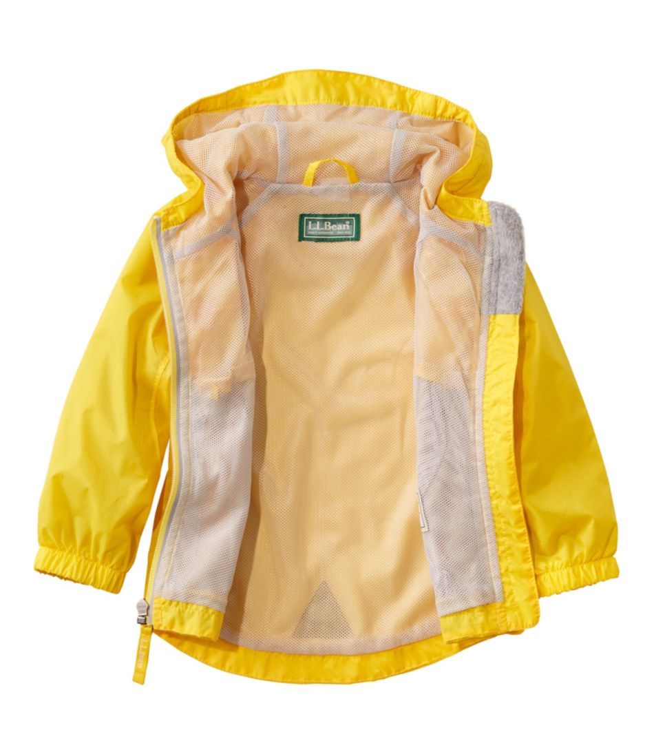 Infants' and Toddlers' Discovery Rain Jacket
