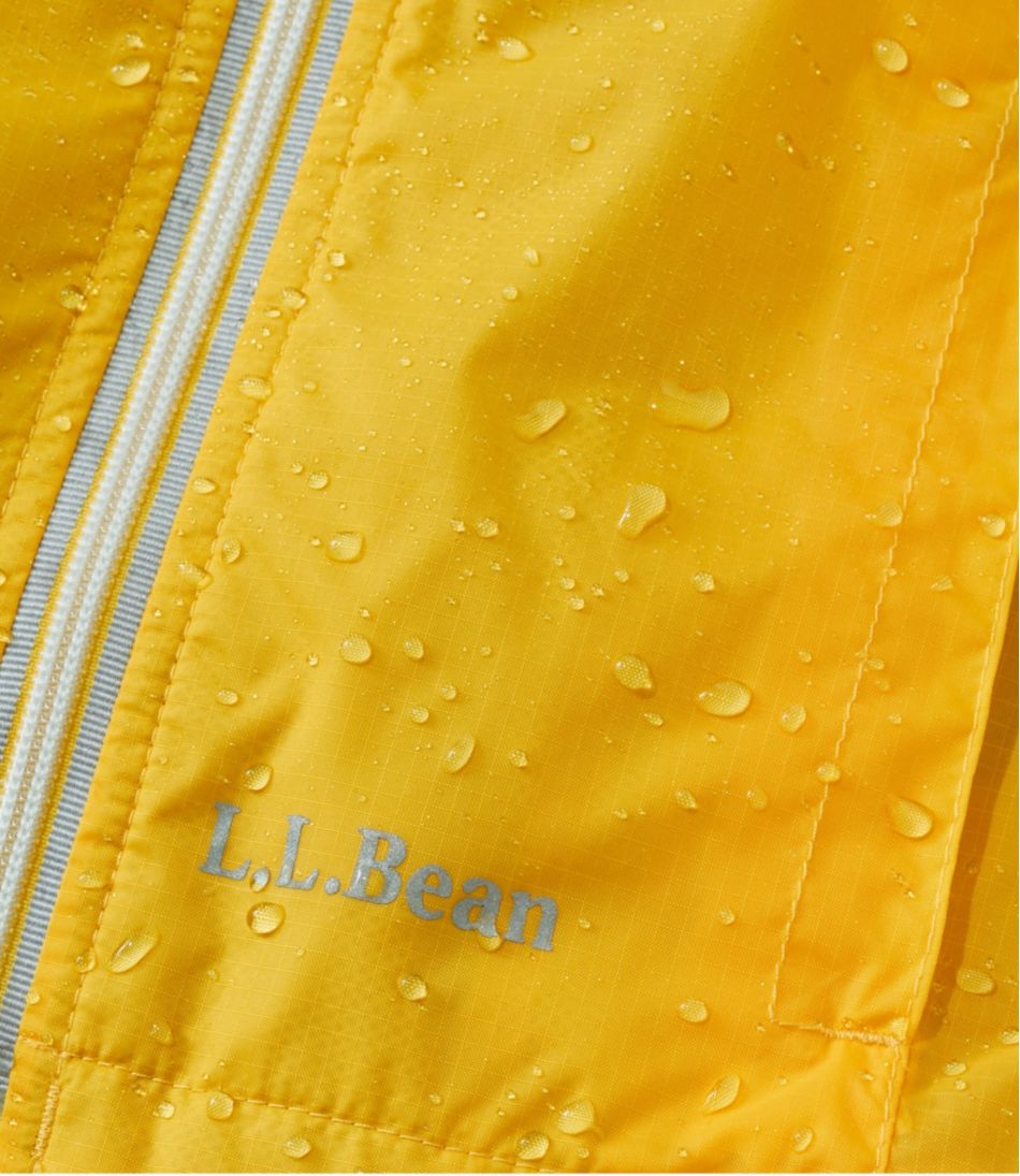 Infants' and Toddlers' Discovery Rain Jacket