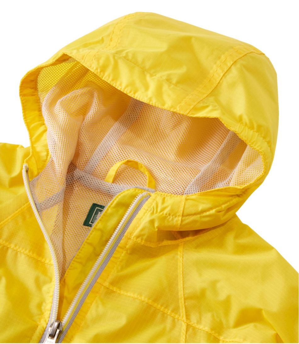 Infants' and Toddlers' Discovery Rain Jacket
