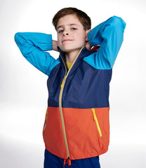 Kids' Wind and Rain Jacket