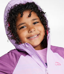 Kids' Wind and Rain Jacket