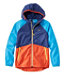 Kids' Wind and Rain Jacket