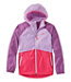 Kids' Wind and Rain Jacket