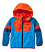 Toddlers' Wind and Rain Jacket
