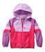 Toddlers' Wind and Rain Jacket