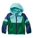 Toddlers' Wind and Rain Jacket