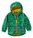 Print Infants' and Toddlers' Discovery Rain Jacket