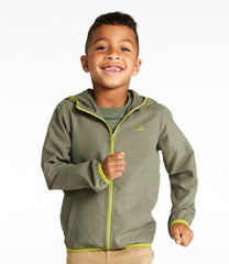 Kids' No Fly Zone Jacket